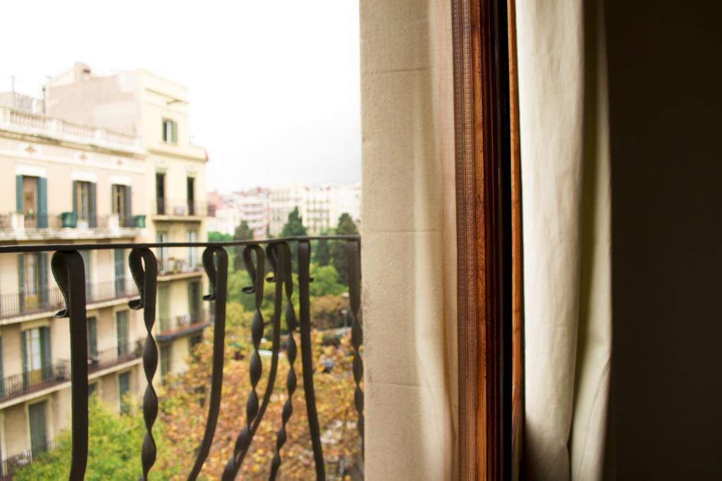 ברצלונה Happy People Sagrada Familia Apartments חדר תמונה